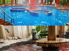 -三江森林温泉度假区