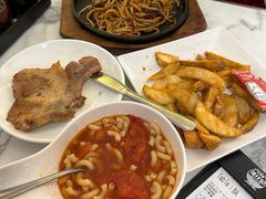 -旺记冰室(九龙中心大厦店)