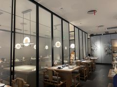 -绿茶餐厅(青岛城阳万象汇店)
