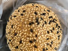 -白玉兰食品(中山公园龙之梦店)