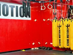 -Stone Motion Fitness 释动健身