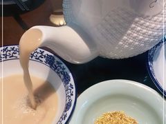 -真食净香居·内蒙烧麦(亚运村店)