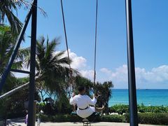 -三亚亚龙湾天域度假酒店