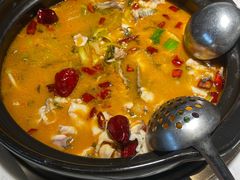 -周渝食惦酸菜鱼(青浦店)