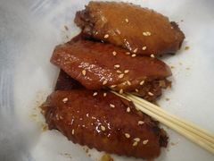 瑞士鸡亦-華叔茶記