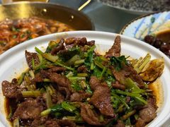 -小肥猫餐厅(海宁万朵城店)