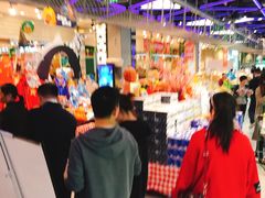 -盒马鲜生(宝地店)