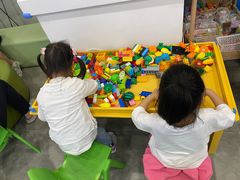 -关键词英语·青少儿·语言培训(红山天虹校区)