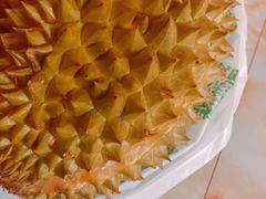 猫山王榴莲-鲜丰水果(明桂南苑店)