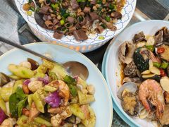 -小红鲸·海鲜餐厅(轸大路店)