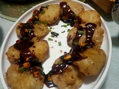 -京氣春饼(机场店)