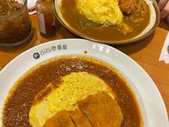 -CoCo壱番屋(久光百货店)