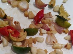 -云海肴·汽锅鸡·云南菜(东坝金隅店)