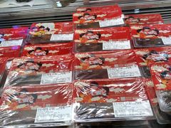 -周黑鸭(太阳宫凯德店)