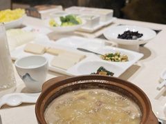 -澳门豆捞(裕华东路店)