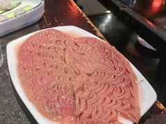 -巴蜀大宅门火锅(北大街店)