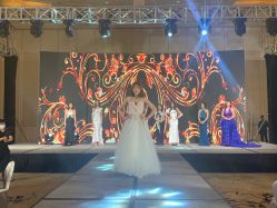 -大连城堡豪华精选酒店·宴会厅