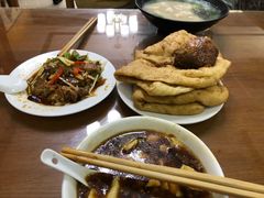 -白魁老号饭庄(交道口店)
