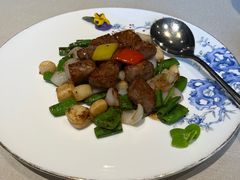 -皇朝会.经典传统粤菜(外滩店)