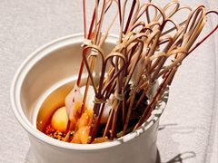 -金海华·四季时堂·第一食堂(现代传媒广场店)
