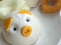 -佰烧海鲜烤肉火锅自助(世茂国际广场店)