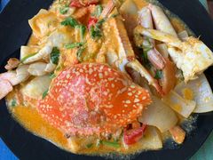 -Doo Dee Thai Food(Issan/Isaan/Esan)