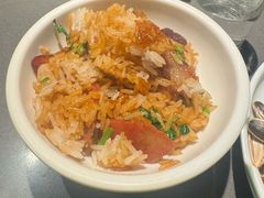 -福鑫记猪肚鸡·煲仔饭(八卦岭店)