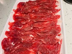 -京韵胡同·酱香羊蝎子火锅涮肉(长寿路店)