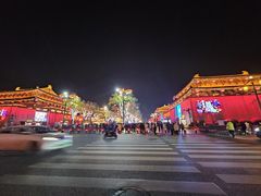 -大唐不夜城
