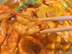 -李想大虾(吾悦广场店)