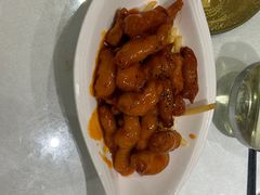 -国人川菜(李家村建东街店)