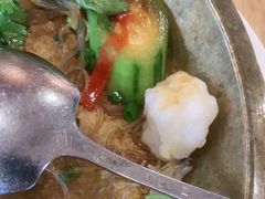 -德胜轩正宗顺德菜(宝安沙井会展中心店)