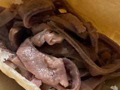 -高玛纳驴肉火烧(河间总店)