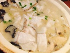 -芳芳私房菜·精做淮扬菜(承德路店)
