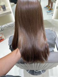 -Mentor Hair Salon