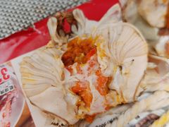 -阳澄湖大闸蟹·琼灵阁牌品牌连锁(吴中总店)