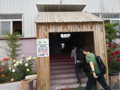 -乐攀岩馆(奥莱店)
