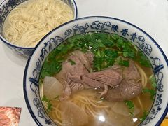 -陳香貴·兰州牛肉面(上海长风大悦城店)