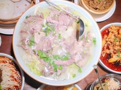 -全牛匠·乐山跷脚牛肉(西单华威约饭街店)
