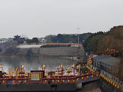 -巢湖姥山岛