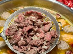 -潮正和潮汕牛肉火锅·老字号(番禺万达店)