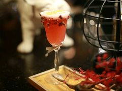 -礼途酒店·餐吧