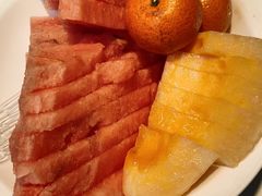 餐前水果-家宴滇食记·云南家常菜