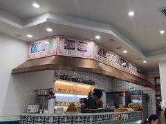 -BAURSAK包尔萨克早餐屋(第二分店)