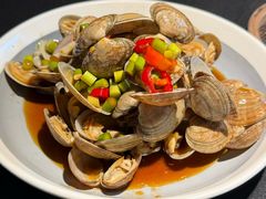 -海趣餐厅·苏式家菜(高新店)