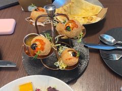 -Shantek象提南亚餐厅&西餐融合Bistro(淮海中路店)