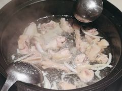 -同仁四季椰子鸡(福田东园总店)