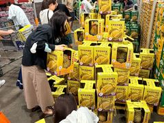 -山姆会员商店(上海浦东店)