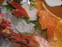 -有喜屋·烧鸟·居酒屋(周浦万达店)