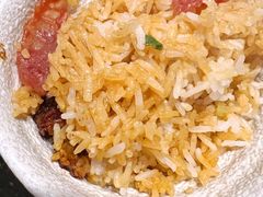腊味煲仔饭-椰子营·椰子鸡火锅(万象里店)